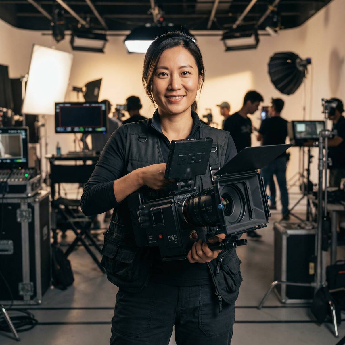 福利姬摄影师林雪