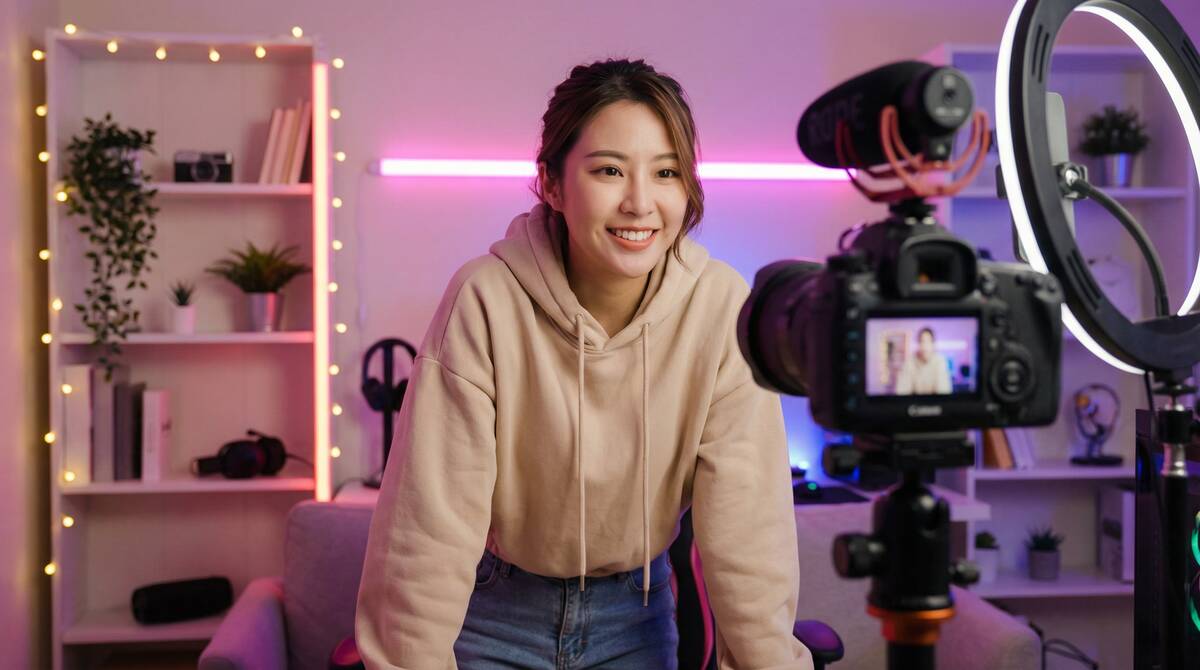 福利姬视频创作平台