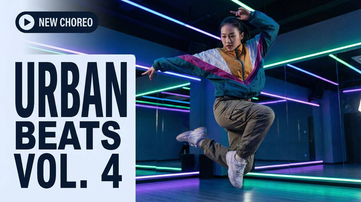 福利姬舞蹈视频教程